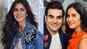 Katrina Kaif reacts to an emotional marriage proposal by fan