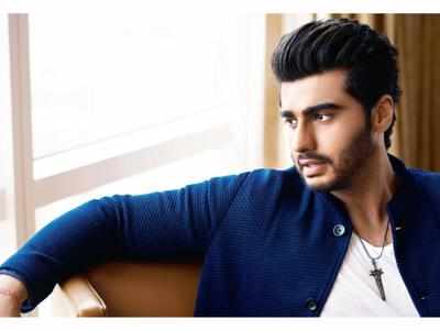 Arjun Kapoor: No actor is above a Friday