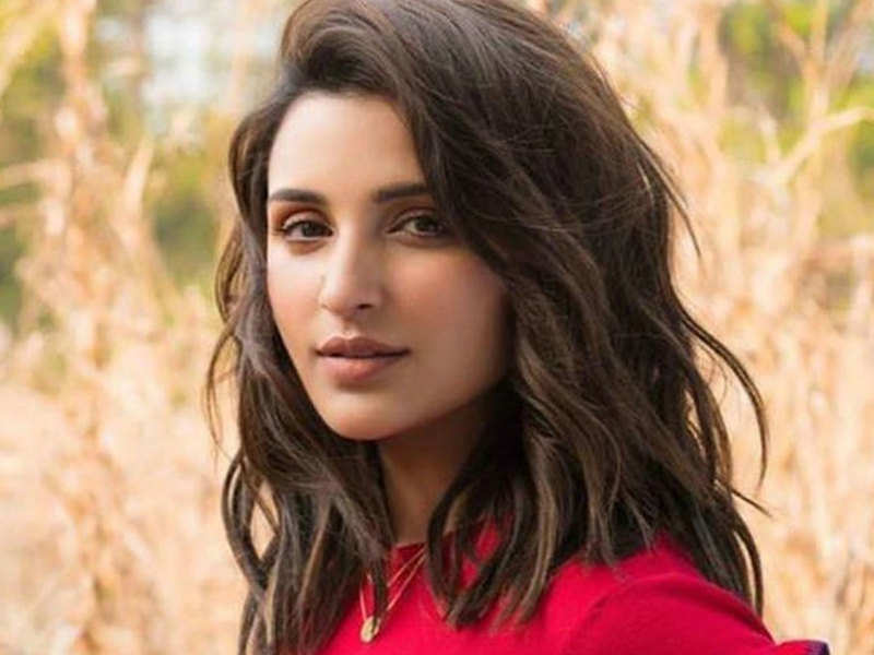 Parineeti Chopra starrer 'The Girl on the Train' remake to be shot in England