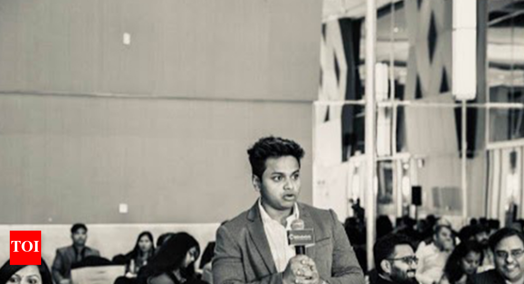 This Is How Digital Marketing Is Getting changed With the Help of Artificial Intelligence - Times of India