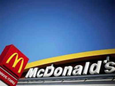 McDonald's to take over 165 Vikram Bakshi's outlets
