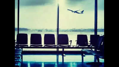 'Raipur airport fifth in India and 55th in world'