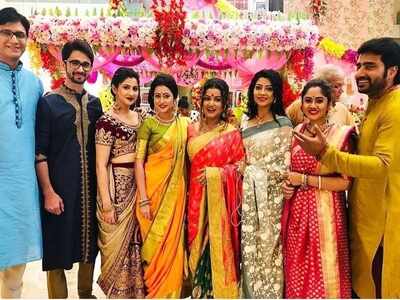 ‘Ke Apon Ke Por’ successfully completes 1000 episodes