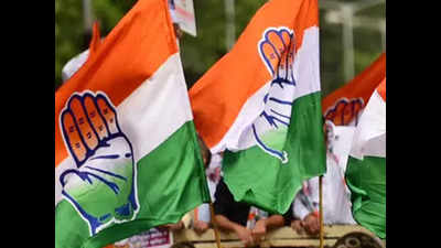 Congress warns of morcha over water, roads