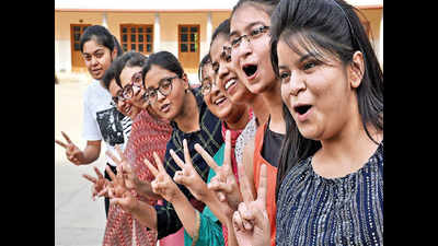 Northeast students come out with flying colours in ICSE, ISC