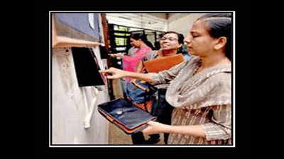 Kerala: Biometric punching for all government offices