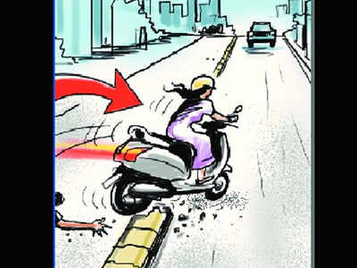 rash driving claim blame accidents lives january march road representative