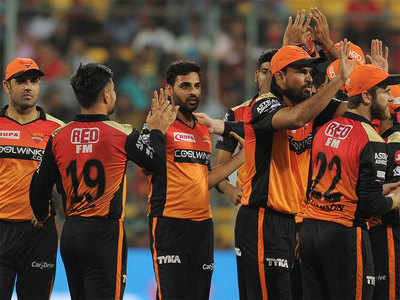 SRH must capitalise on this slice of fortune: VVS Laxman