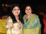 Meenakshi Jain and Anjali Chopra