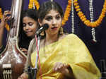 Kaushiki Chakraborty