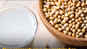 Soy protein lowers cholesterol: Study