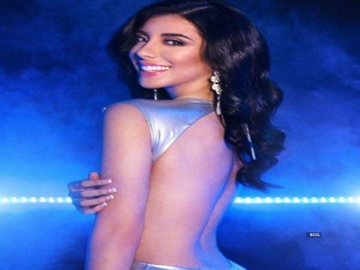 Camila Valencia to represent Ecuador at Miss Intercontinental 2019