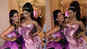 Met Gala 2019: Lilly Singh finally meets Deepika Padukone, says knocked over 6 chairs to get a pic