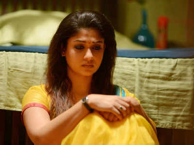 Nayanthara sarees for day wedding | Zoom TV