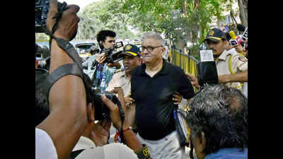 HC permits Peter Mukerjea to be taken to private hospital for his post-op rehab sessions