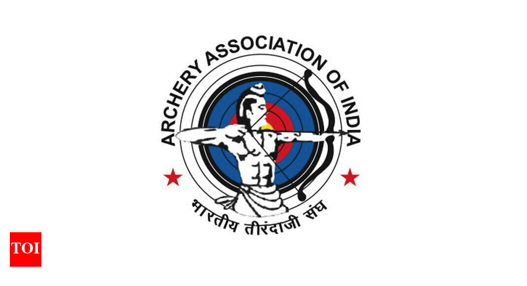 Archery Association of India acting president issues election notice