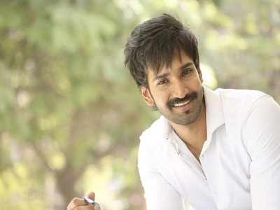 While writing this story, I imagined only Aadhi: Prithvi Adithya