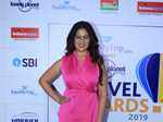 Celebs attend Lonely Planet Magazine India Travel Awards 2019