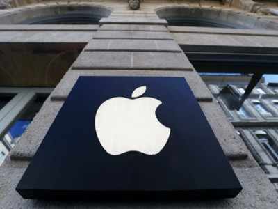 Apple may open first India store in Mumbai