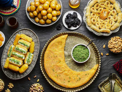 Irresistible Ramzan sweets you must try this Iftar!