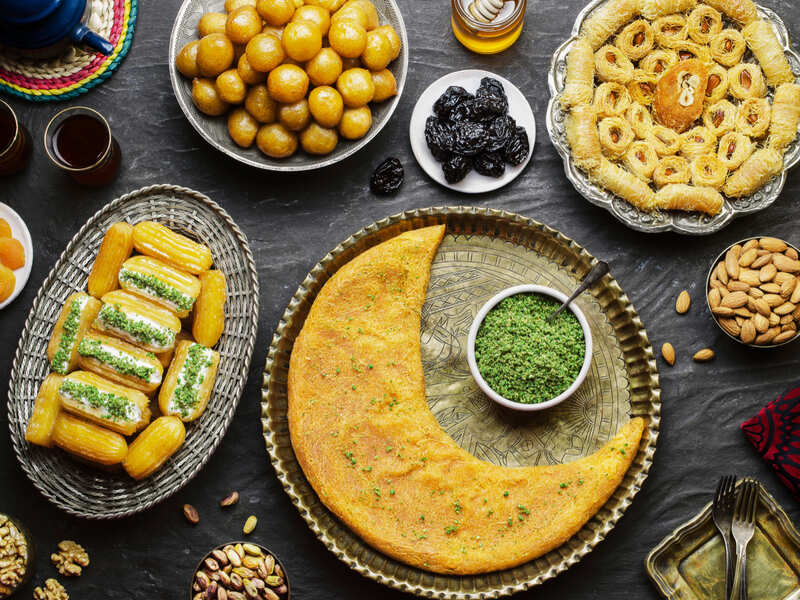 Ramazan 2019: Ramadan dessert &amp; sweets recipes for Iftar