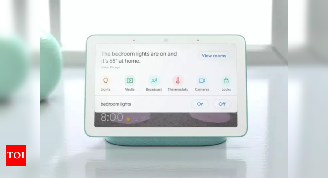 google home compatible devices india