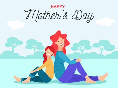 Happy Mother's Day Card Ideas 2022: Checkout these outstanding Mother's Day  greeting cards | - Times of India