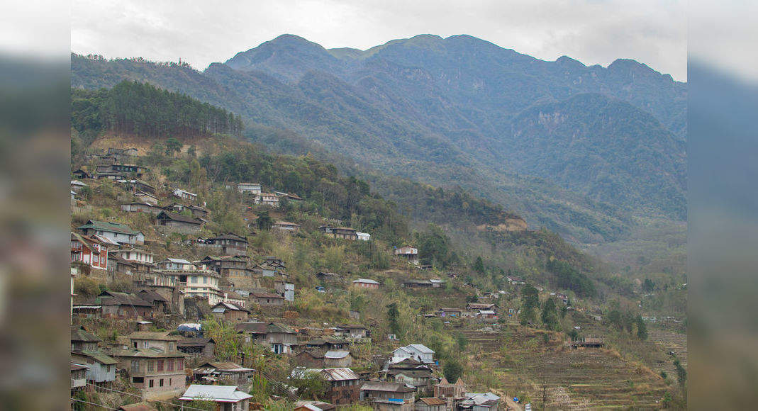 Naga village bans single-use plastic in an incredible move | Times of ...