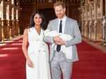 Meghan Markle and Prince Harry’s Pictures