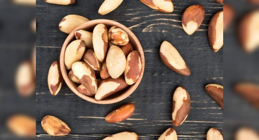 Health Benefits Of Brazil Nuts You Need To Know