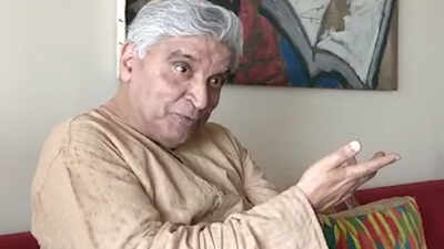 I have always opposed burqa: Javed Akhtar