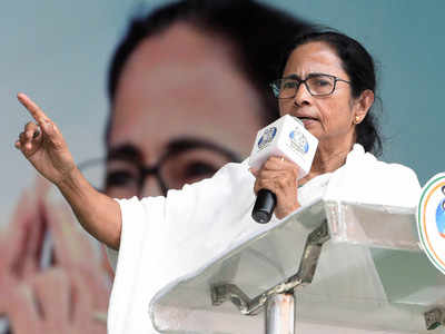 Mamata draws parallel between Quit India movement and her fight against Modi