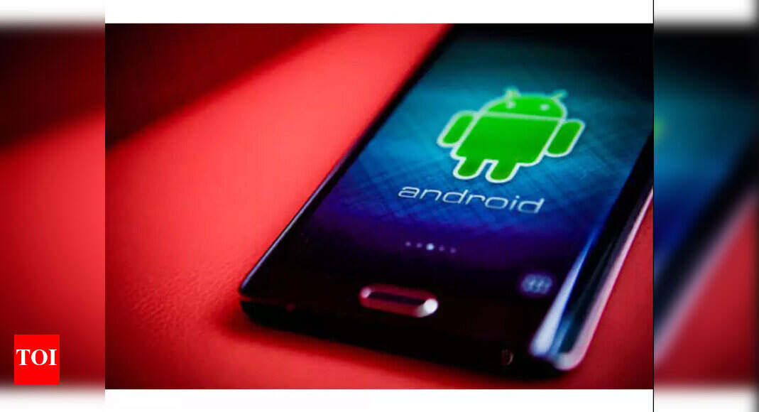 This may be the biggest reason to buy an Android Q phone - Times of India