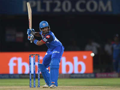 DC vs SRH Highlights: Delhi Capitals beat Sunrisers Hyderabad by 2 wickets to set up Qualifier 2 clash with CSK