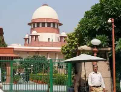 SC: Corporates seem to have penetrated judiciary to manipulate court orders