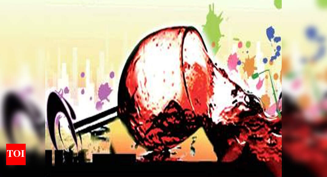Gujarat Liquor permits finally renewed, but quotas cut Ahmedabad