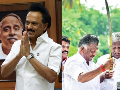 TN assembly bypolls: Fewer seats, more intense the campaign