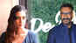 Tabu: Ajay Devgn is one of the most bankable actors