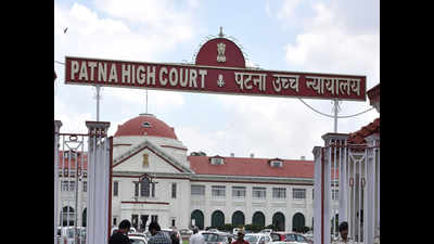 How much time was taken for construction of museum: Patna HC