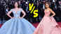 Fashion war! Aishwarya Rai Bachchan's Cinderella gown vs Deepika Padukone's Barbie doll look