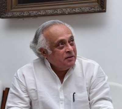 Cong leader Jairam Ramesh granted bail in defamation case filed by NSA Ajit Doval's son
