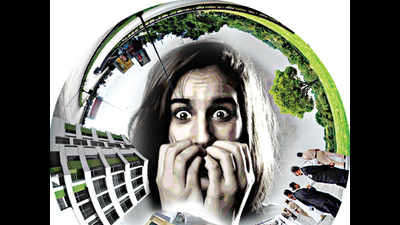 What Delhi women want: Someone to help city shed unsafe tag