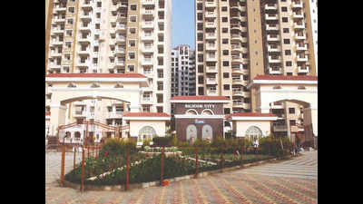 SC to Amrapali: You're out of Noida projects