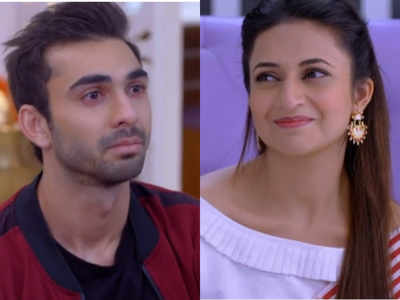 Yeh Hai Mohabbatein written update, May 8, 2019: Ishita accepts Yug as a family member