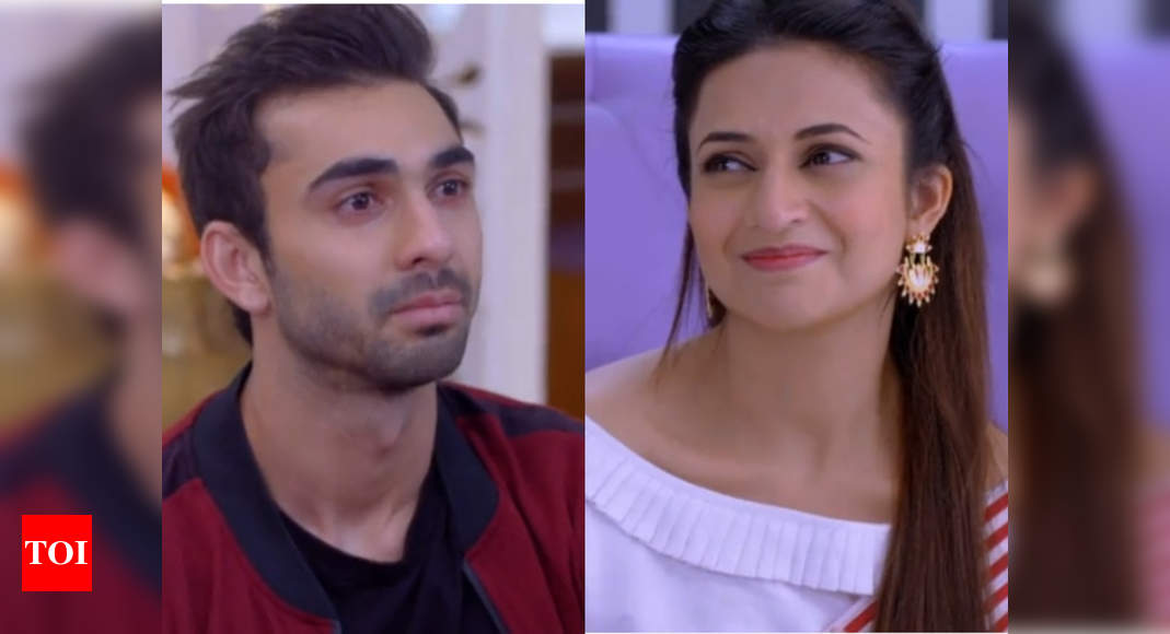 Yeh Hai Mohabbatein written update, May 8, 2019: Ishita accepts Yug as ...