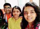 ICSE & ISC state toppers reveal their secret mantra to success