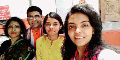 ICSE & ISC state toppers reveal their secret mantra to success