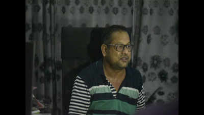 ‘Surendra Gadling gave maps, information for Bastar and Gadchiroli attacks’