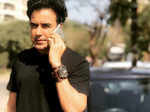 Karan Oberoi's pictures