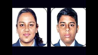 Hooghly twins to lead J&K team for ISRO programme